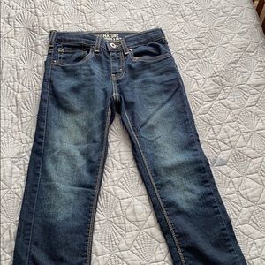 Levi Signature Skinny Jeans